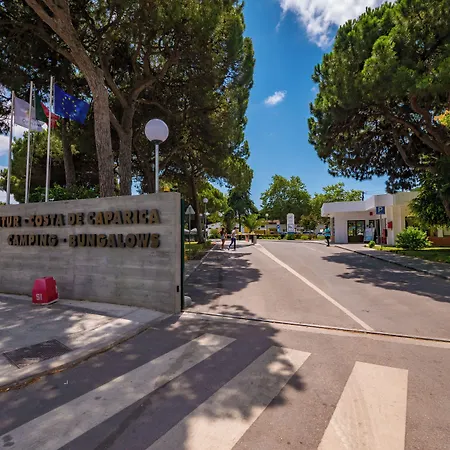 Parque de Campismo Orbitur Costa de Caparica-3