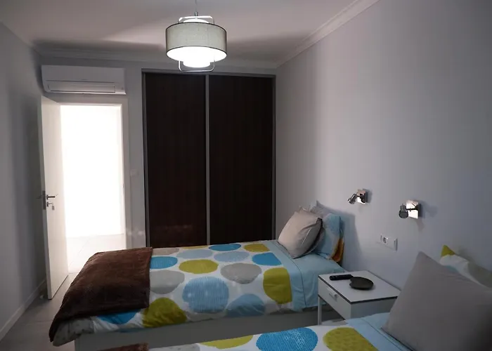 Apartamento Baleia