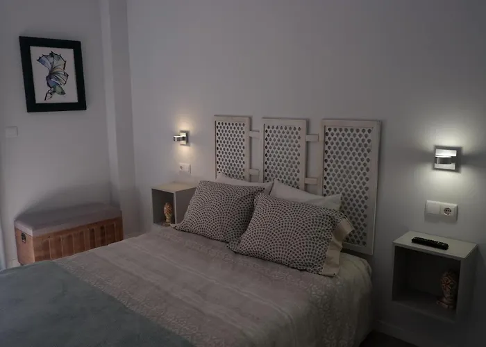 Apartamento Baleia