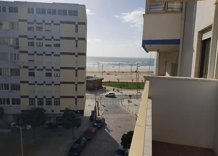 Alquiler de vacaciones: Sol Da Caparica